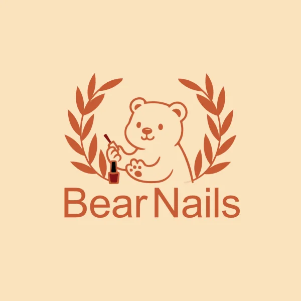 Bear Nails