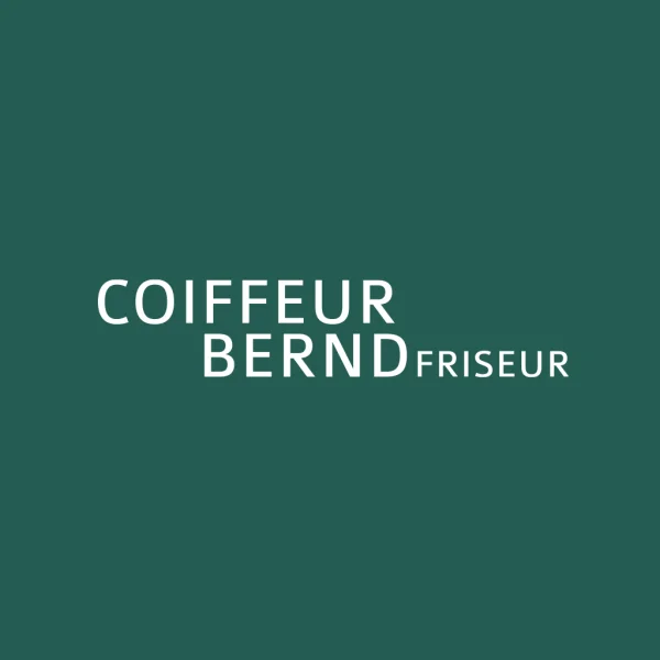 Coiffeur Bernd